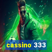 cassino 333